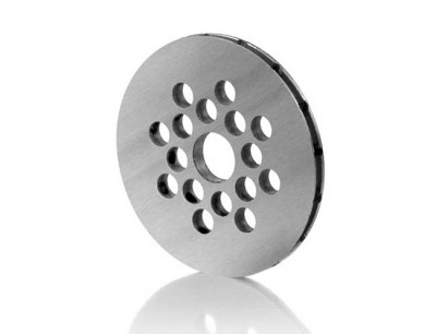 Xray Lightweight Ventilated Brake disc