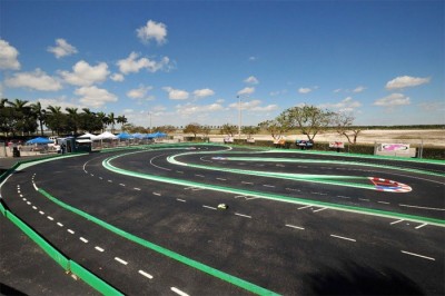 Homestead RC Raceway to host 2011 1/8th track Worlds