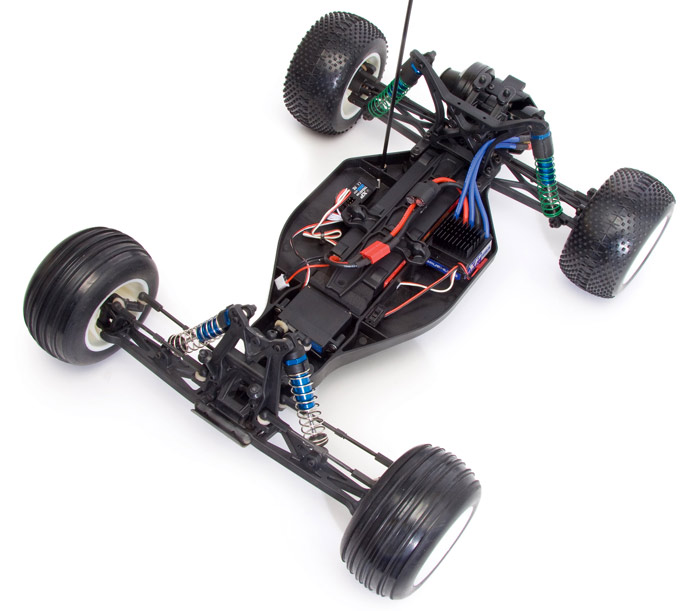 Team associated rc10t4 outlet
