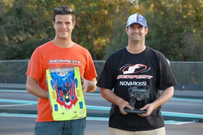 DJ Apolaro reports on Florida S.S. Rd4