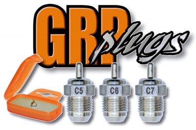 GRP Plugs glowplug line