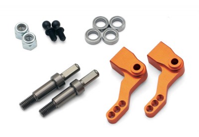 HPI Racing Formula Ten Option parts