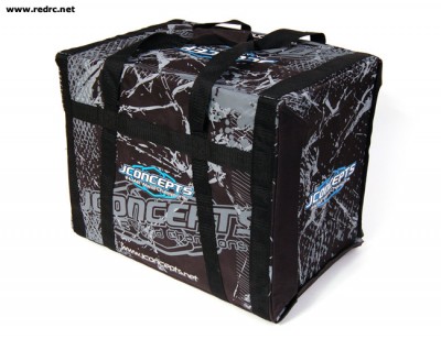 JConcepts small racing bag