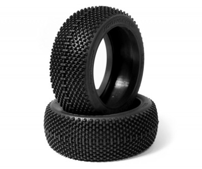 JConcepts Subcultures & Sevens tires