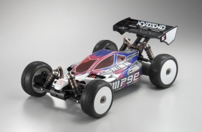 Kyosho Inferno MP9e kit