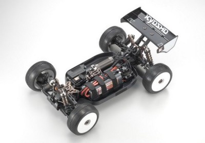 Kyosho Inferno MP9e kit