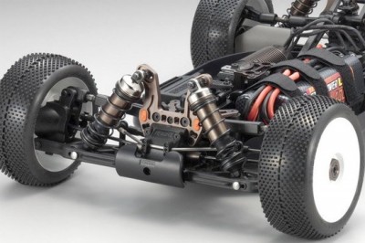 Kyosho Inferno MP9e kit