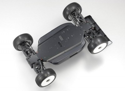 Kyosho Inferno MP9e kit