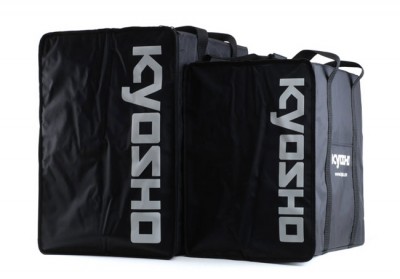 Kyosho Large & Medium pit bags