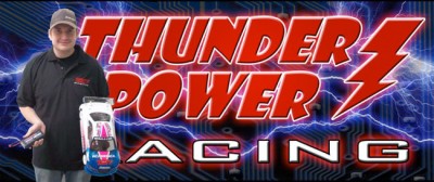 Paul Lemieux confirms switch to Thunder Power RC