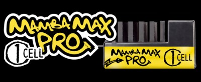 Castle Creations Mamba Max Pro 1 cell