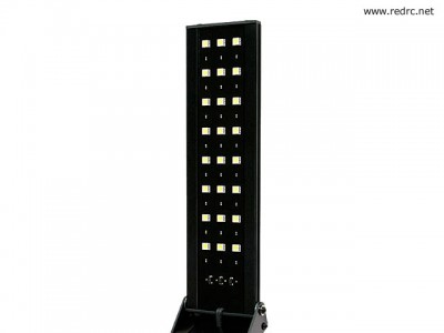 Much More LED Light stand