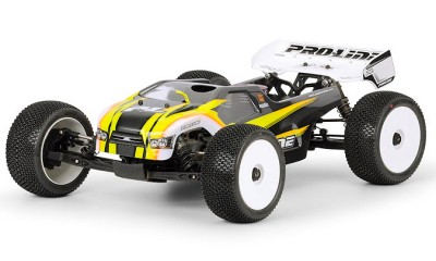 Pro-Line Losi 8ight-T 2.0 Bull Dog shell