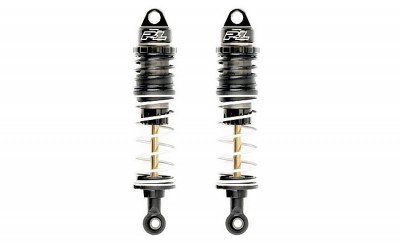 Pro-Line ProTrac suspension & PowerStroke shocks