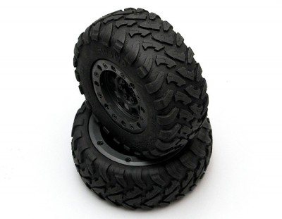 RC4wd Dirt Digger SC Offroad tires