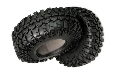 RC4wd Outlaw Baja wheels & Rok Lox tires