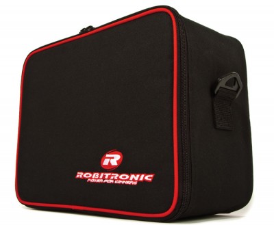 Robitronic DX3S & DX3R Transmitter bag