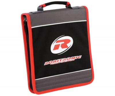 Robitronic Large & small tool bags