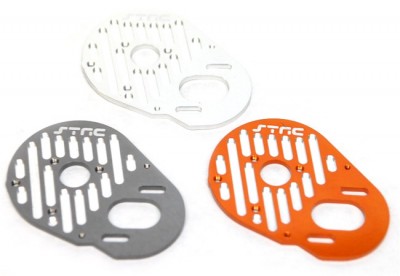 STRC HPI Blitz Aluminium Option parts