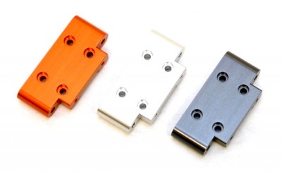 STRC HPI Blitz Aluminium Option parts