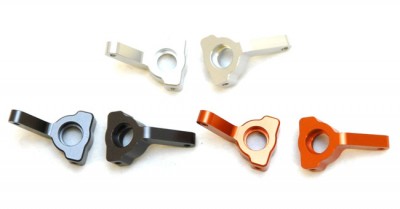 STRC HPI Blitz Aluminium Option parts