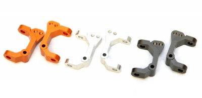 STRC HPI Blitz Aluminium Option parts