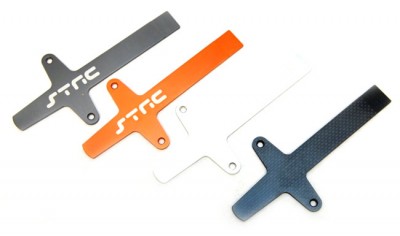 STRC HPI Blitz Aluminium Option parts