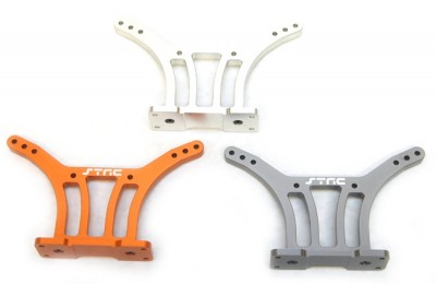 STRC HPI Blitz Aluminium Option parts