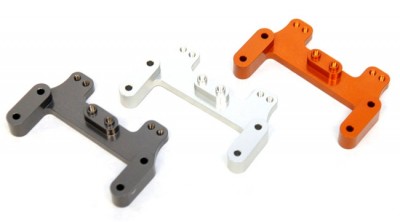 STRC HPI Blitz Aluminium Option parts