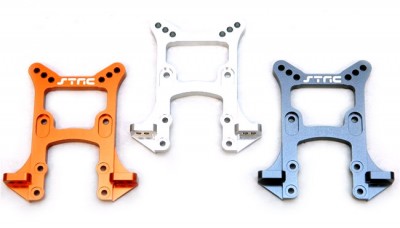 STRC HPI Blitz Aluminium Option parts