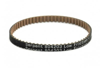 Serpent 733 5mm rear belts