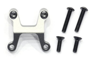 Serpent 733 Rear end stiffener