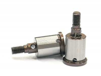 Serpent Light Clutch Bell & Pro CVD axles