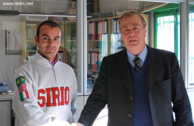 Sirio confirms deal with Davide Tortorici