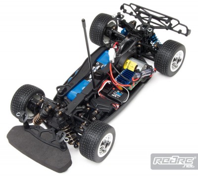 Team Associated RC18 Late Model RTR