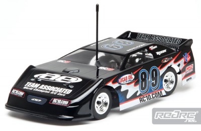 Team Associated RC18 Late Model RTR