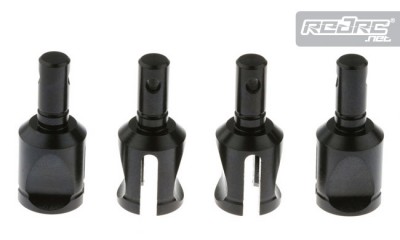 Durango DNX408 - First production parts