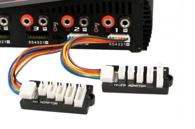 Etronix PowerPal 4 Multi Balance charger/discharger