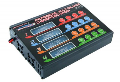 Etronix PowerPal 4 Multi Balance charger/discharger