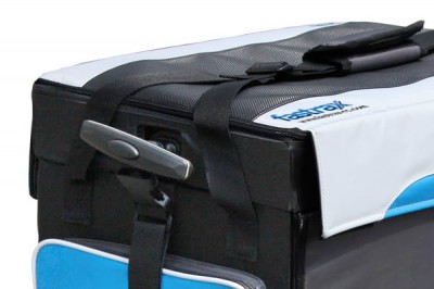 Fastrax Mega hauler transporter bag