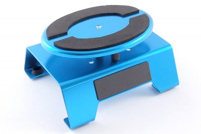 Fastrax Rotating car maintenance stand