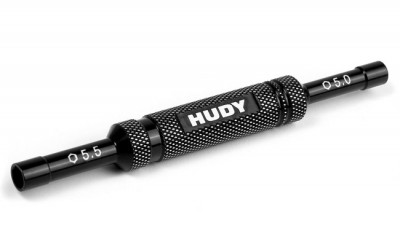 Hudy 5.0mm & 5.5mm Socket Driver