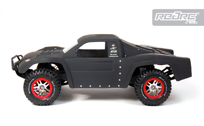 jconcepts short course body