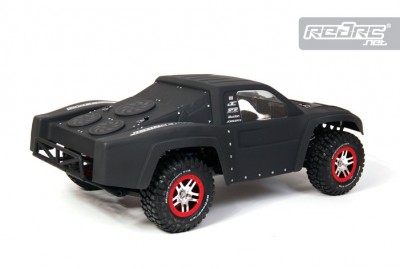 JConcepts Illuzion Manta SC body shell