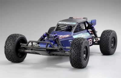 Kyosho Ultima Desert buggy Readyset