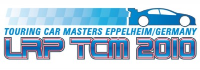 LRP TCM 2010 gets underway this week