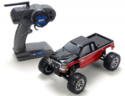 Losi 1/18-scale Ready-to-Run Mini Highroller