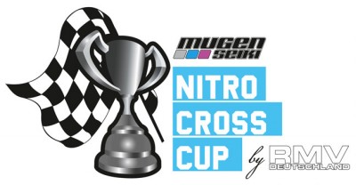Mugen Seiki Nitrocross Cup 2010