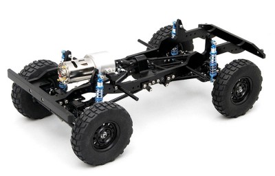 RC4WD Gelände Scale Truck