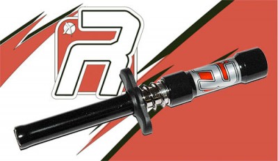 Racing Experience Glow Starter & plug wrench